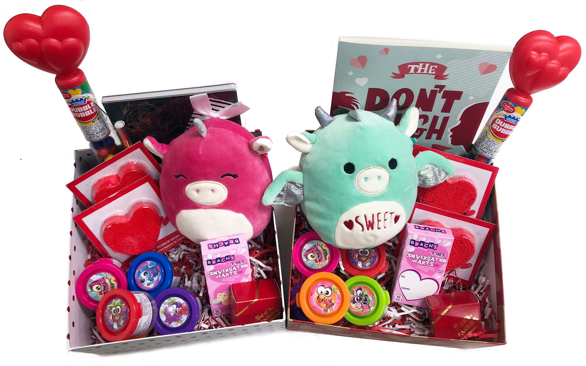 Type 1 Valentine’s Day