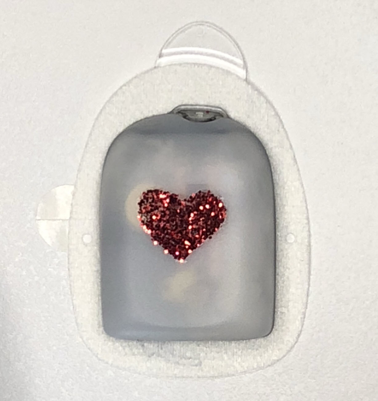 Decorating OmniPod Pods Diabetes Amigo