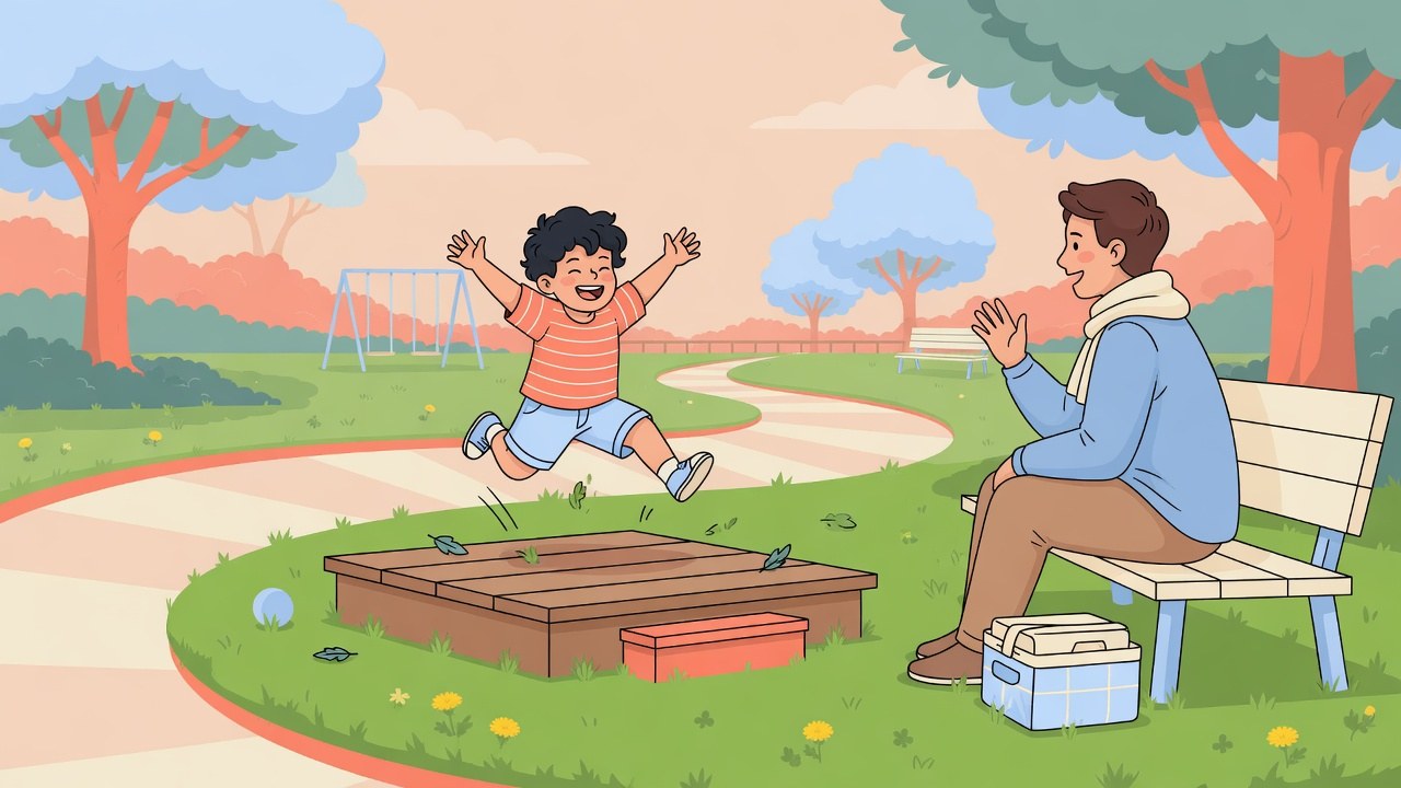 Type 1 and Kids’ Bone Health – What We’re Paying Attention To